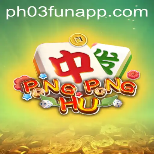 Exploring PONGPONGHU: A Dive into PH03.FUN's Latest Game
