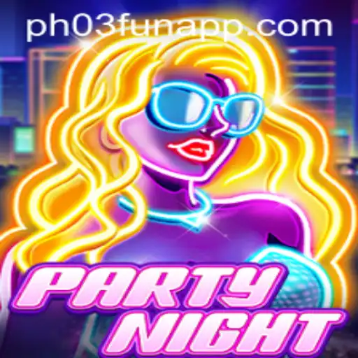 PartyNight: Unleashing Fun with PH03.FUN