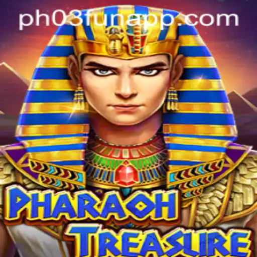 Unearth the Mysteries of PharaohTreasure with PH03.FUN