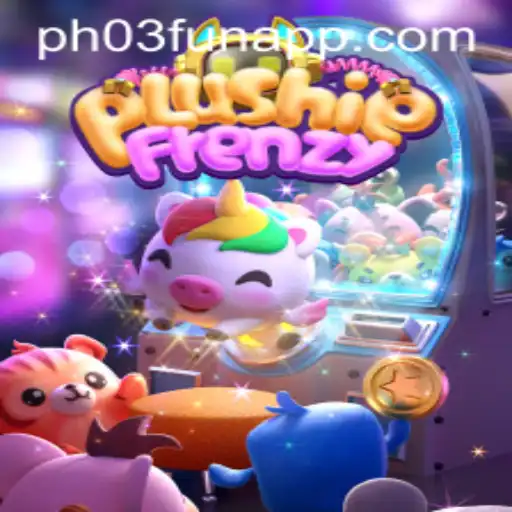 Explore the Exciting World of PlushieFrenzy: A Captivating Arcade Game Experience