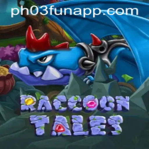 RaccoonTales: Uncovering the Mysteries of PH03.FUN