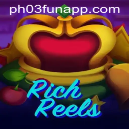 Unveiling RichReels: An Innovative Gaming Experience with PH03.FUN