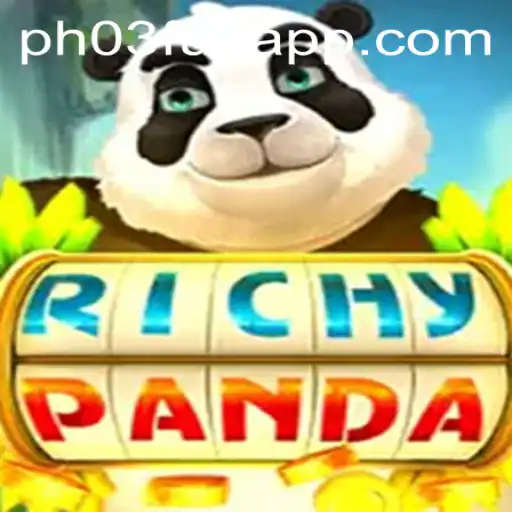Unveiling the Exciting World of RichyPanda: The PH03.FUN Revolution