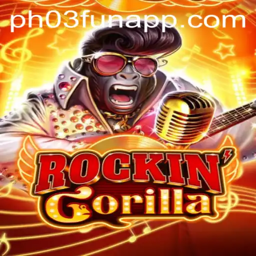 Explore the World of RockinGorilla: A Thrilling Adventure Awaits