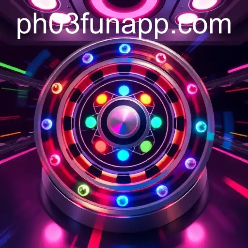 Rotary Games and the Innovation of PH03.FUN