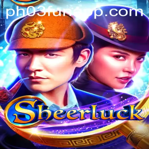 Sheerluck: The Ultimate Detective Game with PH03.FUN