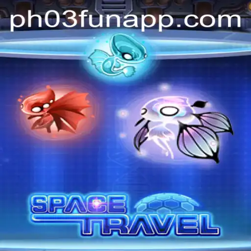 Exploring the Galactic Adventure of SpaceTravel and Discovering PH03.FUN