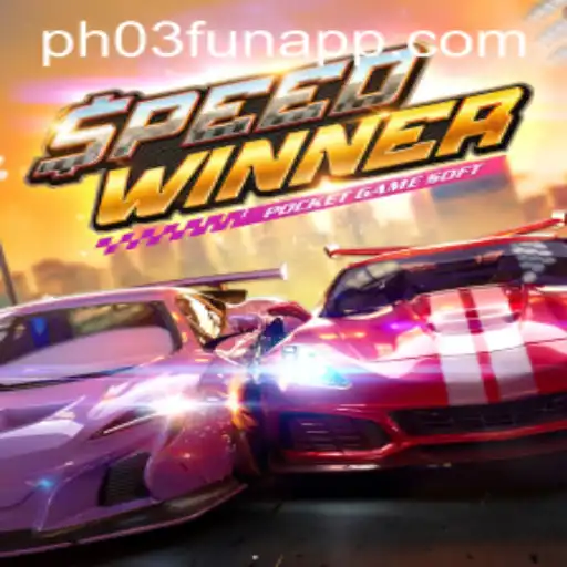 Experience the Thrill of SpeedWinner: A Dive into the High-Octane Universe of PH03.FUN