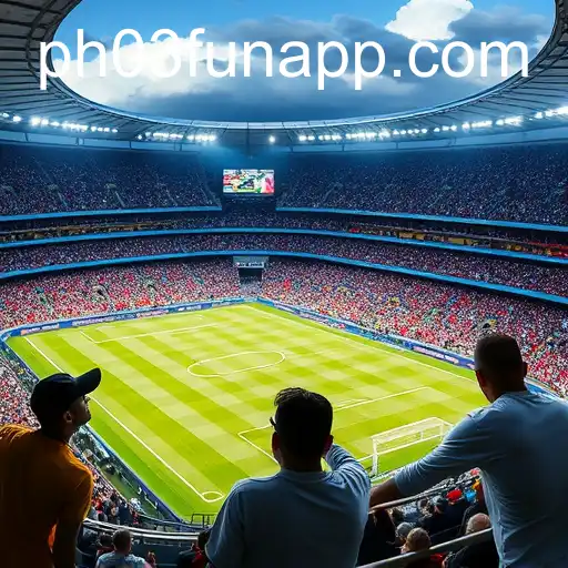 The Rise of PH03.FUN in the World of Sports