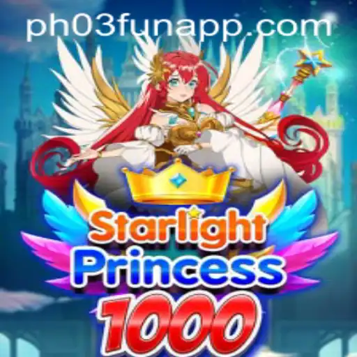 StarlightPrincess1000: The Enchanting Realm of Online Gaming