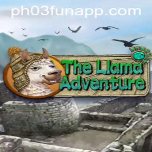 TheLlamaAdventure: A Journey into Fun and Strategy with PH03.FUN