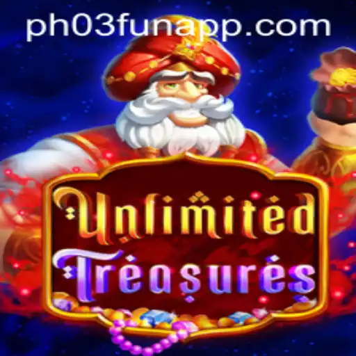 Exploring the Adventure of UnlimitedTreasures at PH03.FUN