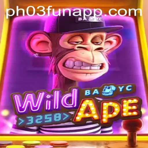 Exploring the Exciting World of WildApe3258: A Deep Dive into the Game and its Captivating Features