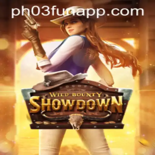 WildBountyShowdown - An Ultimate Gaming Experience