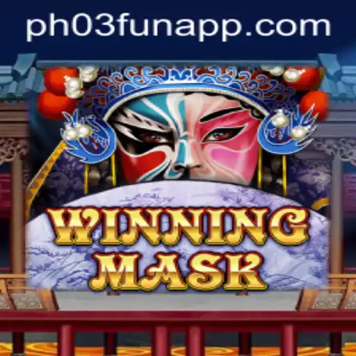 WinningMask: Revolutionizing Gaming with PH03.FUN