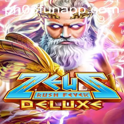 Experience the Electrifying World of ZeusRushFeverDeluxe